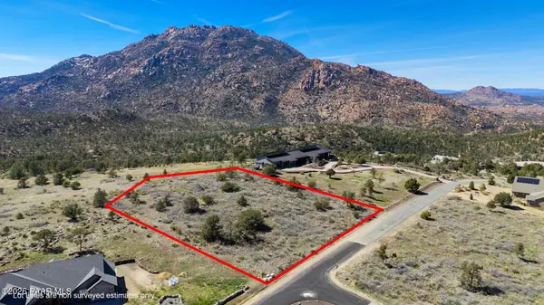2855 Levie LN, Prescott, AZ 86305