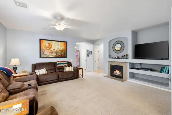13054 E Tijuana ST, Dewey-humboldt, AZ 86327