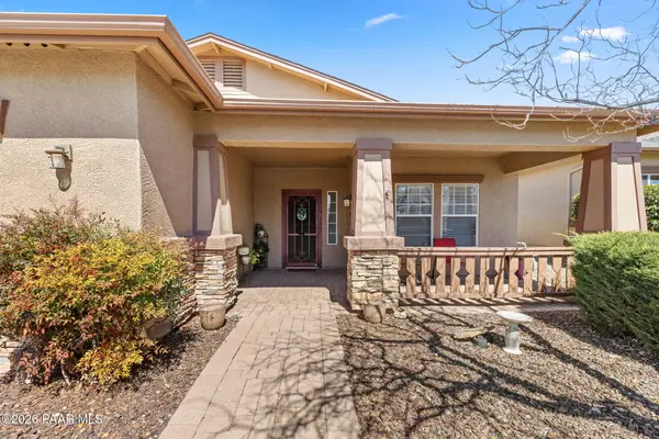 13054 E Tijuana ST, Dewey-humboldt, AZ 86327