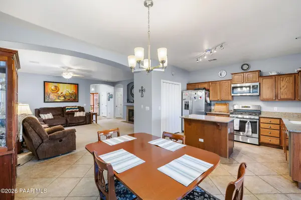 13054 E Tijuana ST, Dewey-humboldt, AZ 86327