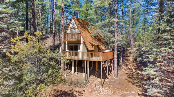 8120 Short CIR, Prescott, AZ 86303