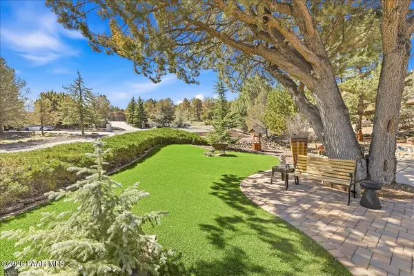 468 Glen Echo CIR, Prescott, AZ 86303