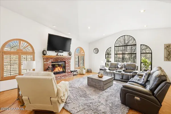 468 Glen Echo CIR, Prescott, AZ 86303
