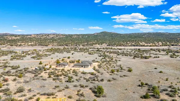 13655 N Pheasant Run 21.808 Acre RD, Prescott, AZ 86305