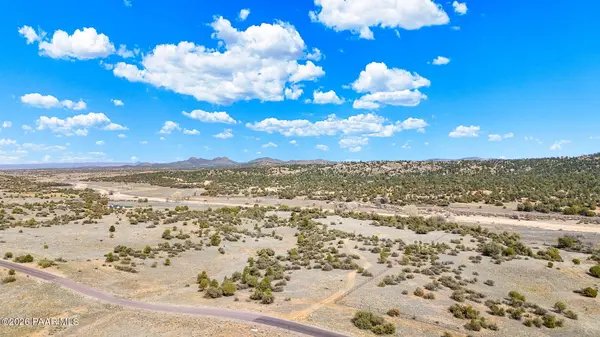 13655 N Pheasant Run 21.808 Acre RD, Prescott, AZ 86305