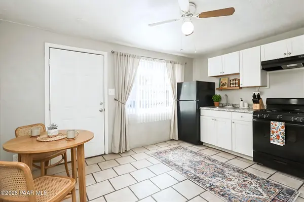 302 W Flores ST #3, Tucson, AZ 85705