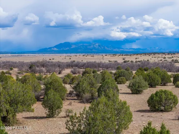 30 W Jasper Ridge RD, Prescott, AZ 86305