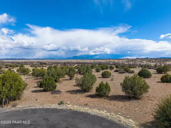30 W Jasper Ridge RD, Prescott, AZ 86305