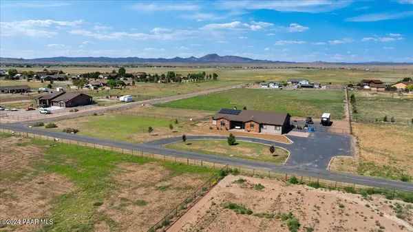 12830 N Porter Camp TRL, Prescott Valley, AZ 86315