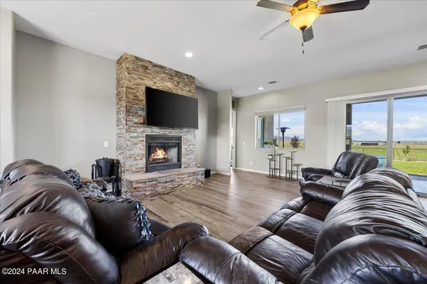 12830 N Porter Camp TRL, Prescott Valley, AZ 86315