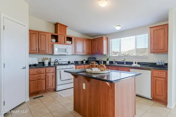 1625 N Hidden Valley WAY, Dewey-humboldt, AZ 86327