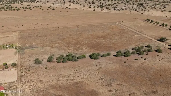 0 N Antelope RD, Paulden, AZ 86334
