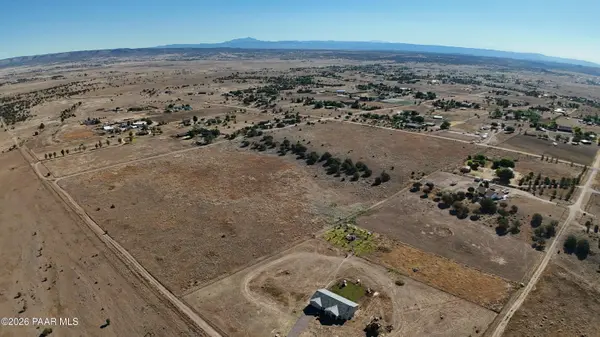 0 N Antelope RD, Paulden, AZ 86334