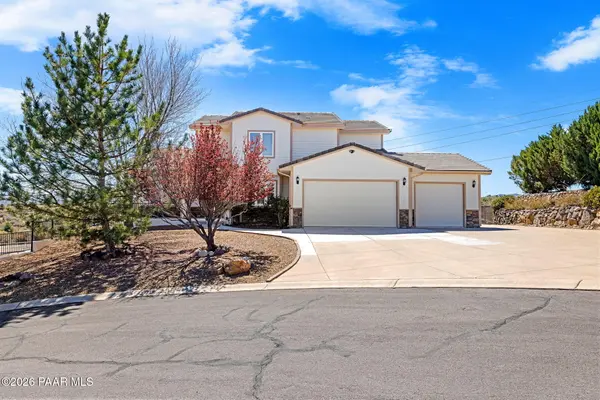 707 Parsley PL, Prescott, AZ 86305