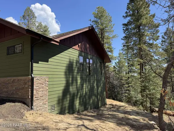 3022 E Timber LN, Prescott, AZ 86305