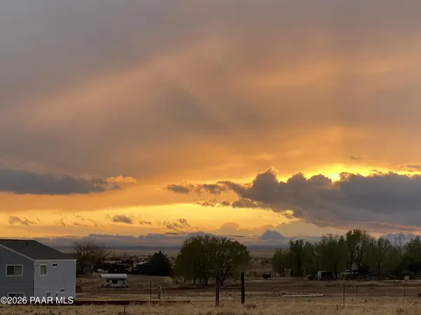 3177 W Granite DR, Paulden, AZ 86334