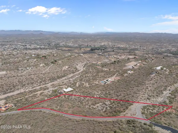 Xx00 Kellis RD, Wickenburg, AZ 85390