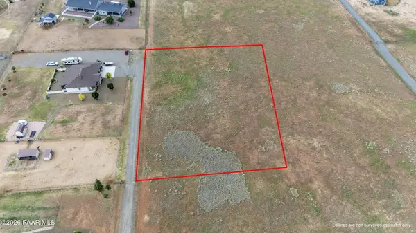 00 E Mountain View RD, Prescott Valley, AZ 86315