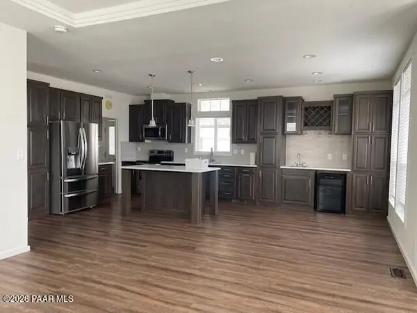 11350 Sarah Jane LN #66, Prescott Valley, AZ 86327