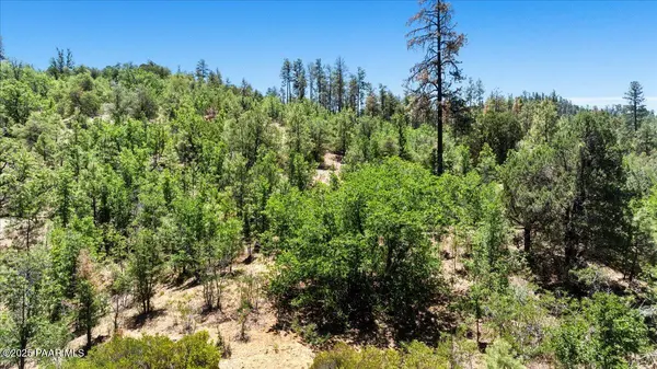 3745 W Copper Basin RD, Prescott, AZ 86303