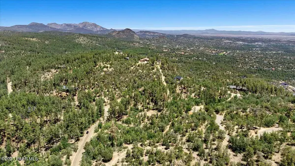 3745 W Copper Basin RD, Prescott, AZ 86303