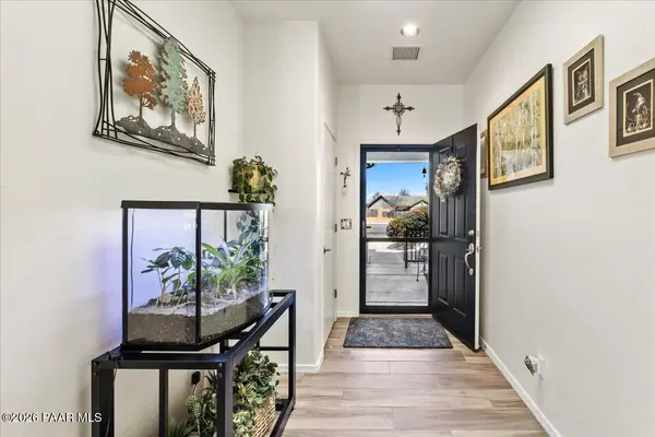 7641 E Shimmer LN, Prescott Valley, AZ 86315