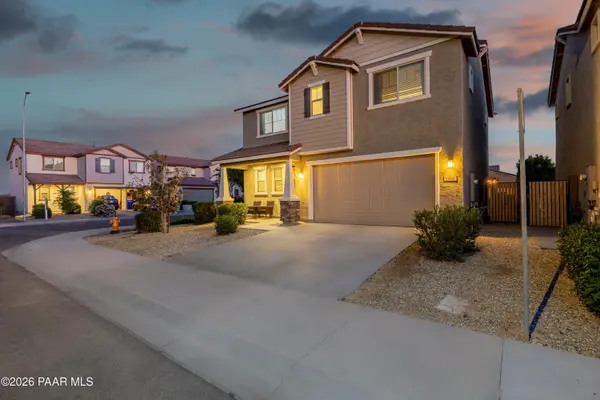 10955 W Beatrice ST, Peoria, AZ 85323