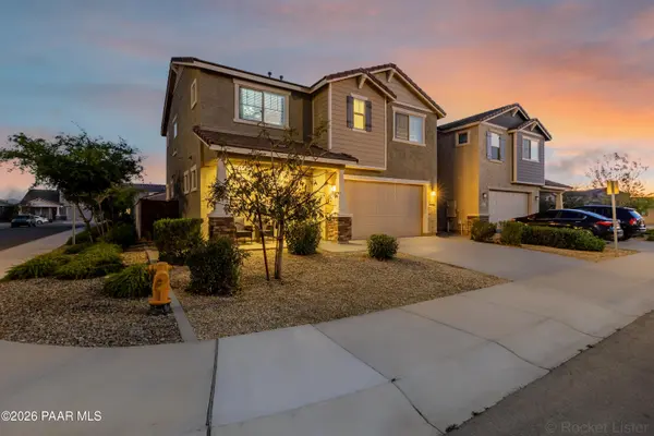 10955 W Beatrice ST, Peoria, AZ 85323
