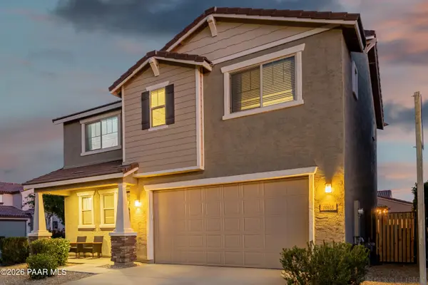 10955 W Beatrice ST, Peoria, AZ 85323