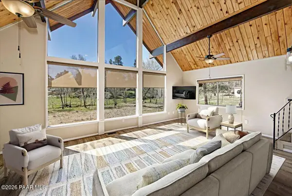 805 Middlebrook RD, Prescott, AZ 86303