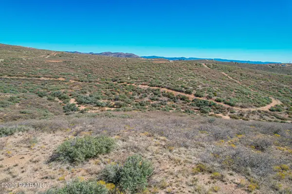 A1 Tbd N Howdy RD, Dewey-humboldt, AZ 86327