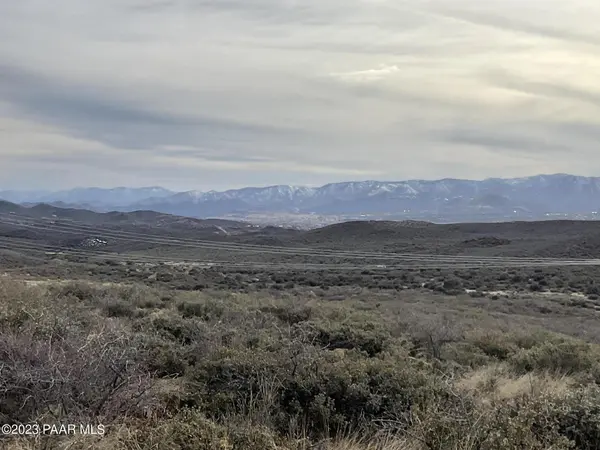 A3 Tbd E Big Buck RD, Dewey-humboldt, AZ 86327