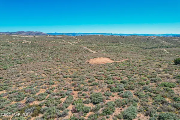 A4 Tbd E Ranger WAY, Dewey-humboldt, AZ 86327