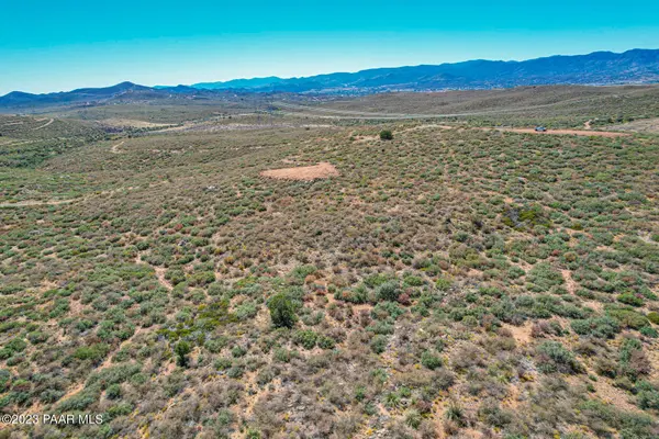 A4 Tbd E Ranger WAY, Dewey-humboldt, AZ 86327
