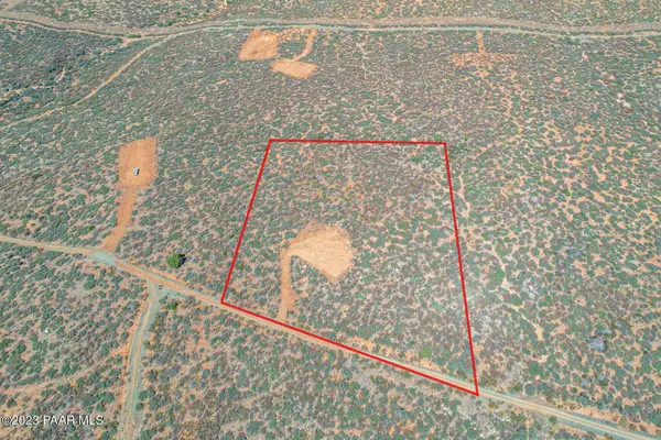 A4 Tbd E Ranger WAY, Dewey-humboldt, AZ 86327
