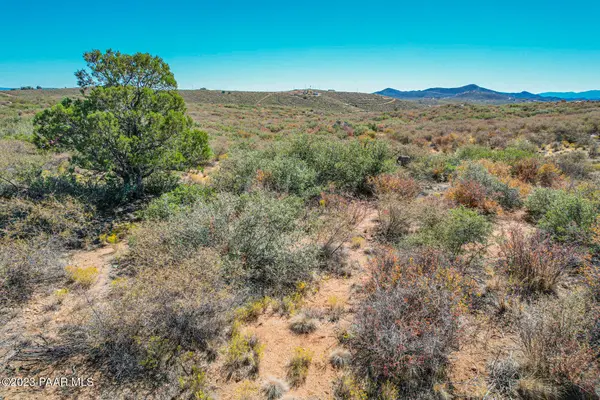 A4 Tbd E Ranger WAY, Dewey-humboldt, AZ 86327