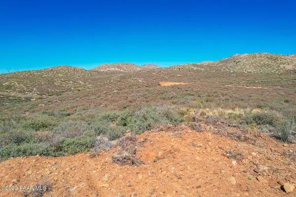 A5 Tbd E Ranger WAY, Dewey-humboldt, AZ 86327