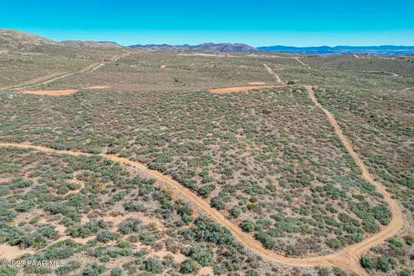 A5 Tbd E Ranger WAY, Dewey-humboldt, AZ 86327