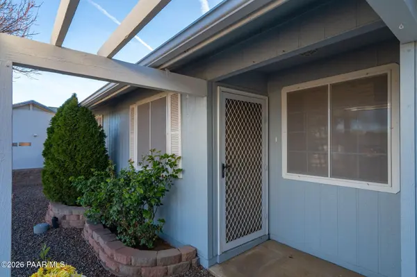 4695 N Meixner RD, Prescott Valley, AZ 86314