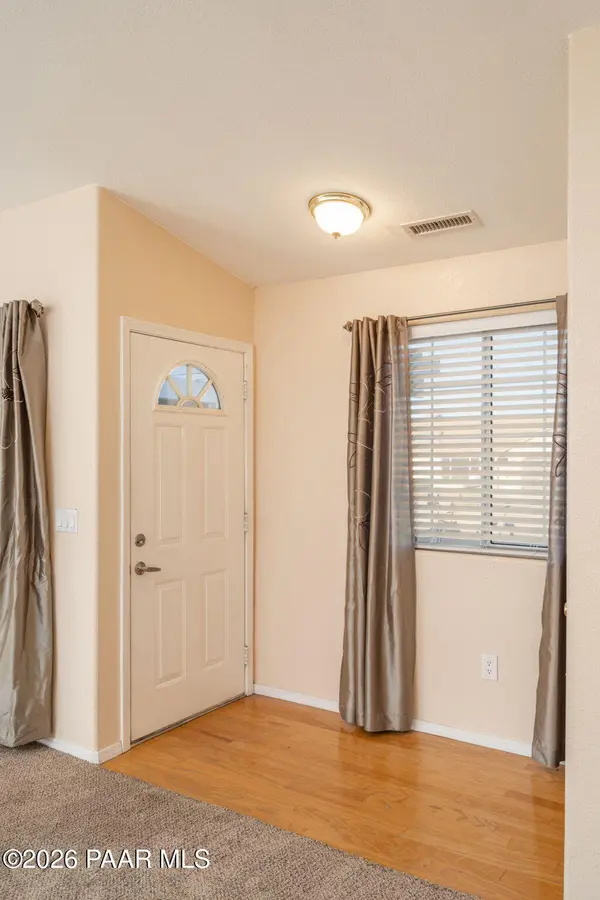 4695 N Meixner RD, Prescott Valley, AZ 86314