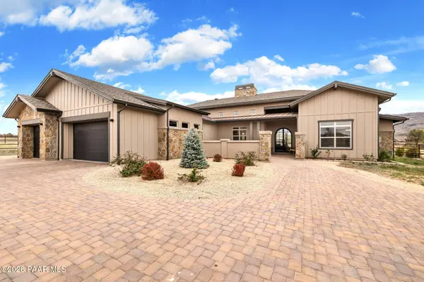 4155 W Oatman Flat CIR, Prescott, AZ 86305