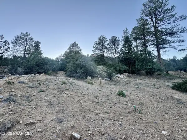 705 S Rancho Vista DR, Prescott, AZ 86303