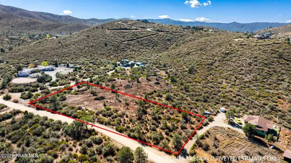 6265 E Vista Del Oro DR, Prescott, AZ 86303