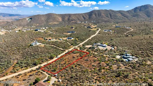 6265 E Vista Del Oro DR, Prescott, AZ 86303