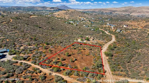 6265 E Vista Del Oro DR, Prescott, AZ 86303