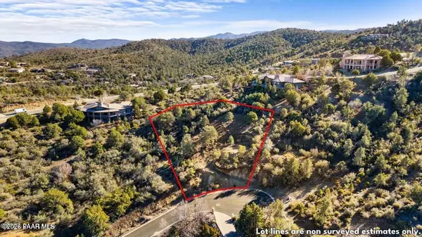 531 Sleepyhollow CIR, Prescott, AZ 86303