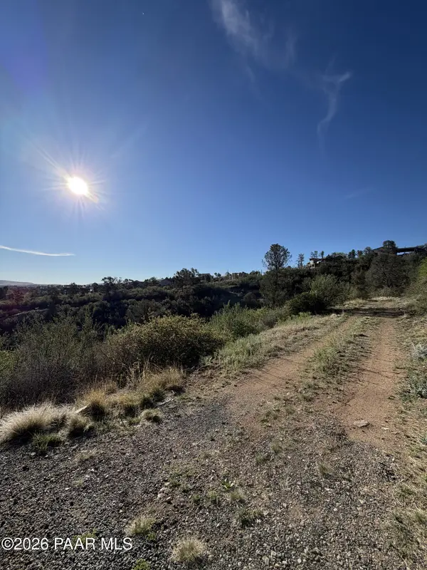 2303 Arthur DR, Prescott, AZ 86301