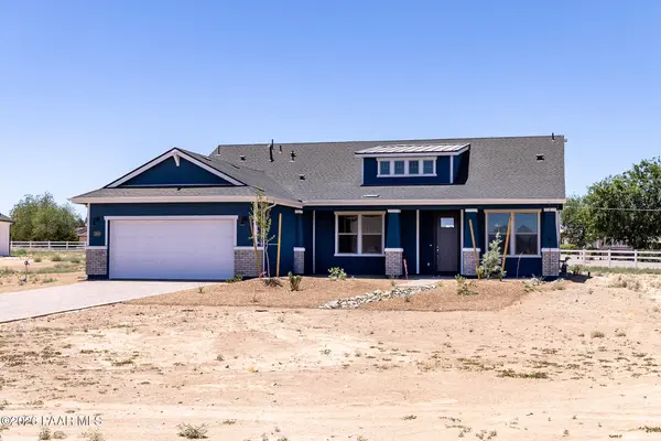 2520 Connor AVE, Chino Valley, AZ 86323