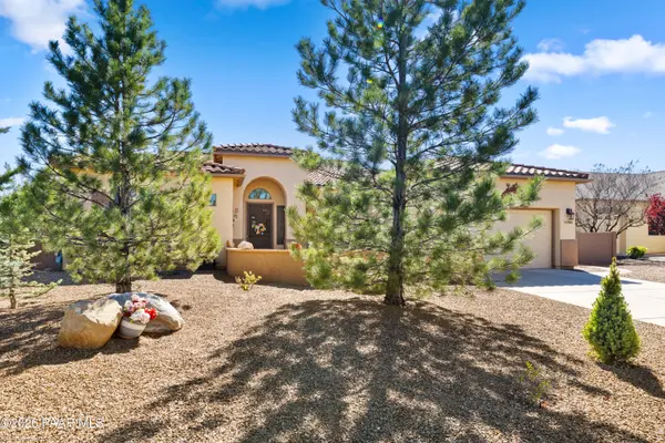 1662 N Thimble LN, Prescott Valley, AZ 86314