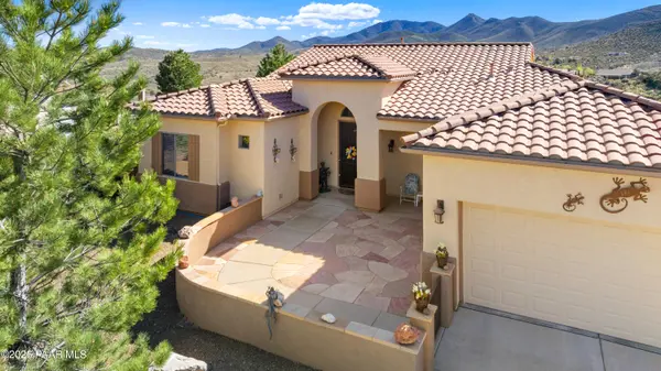 1662 N Thimble LN, Prescott Valley, AZ 86314